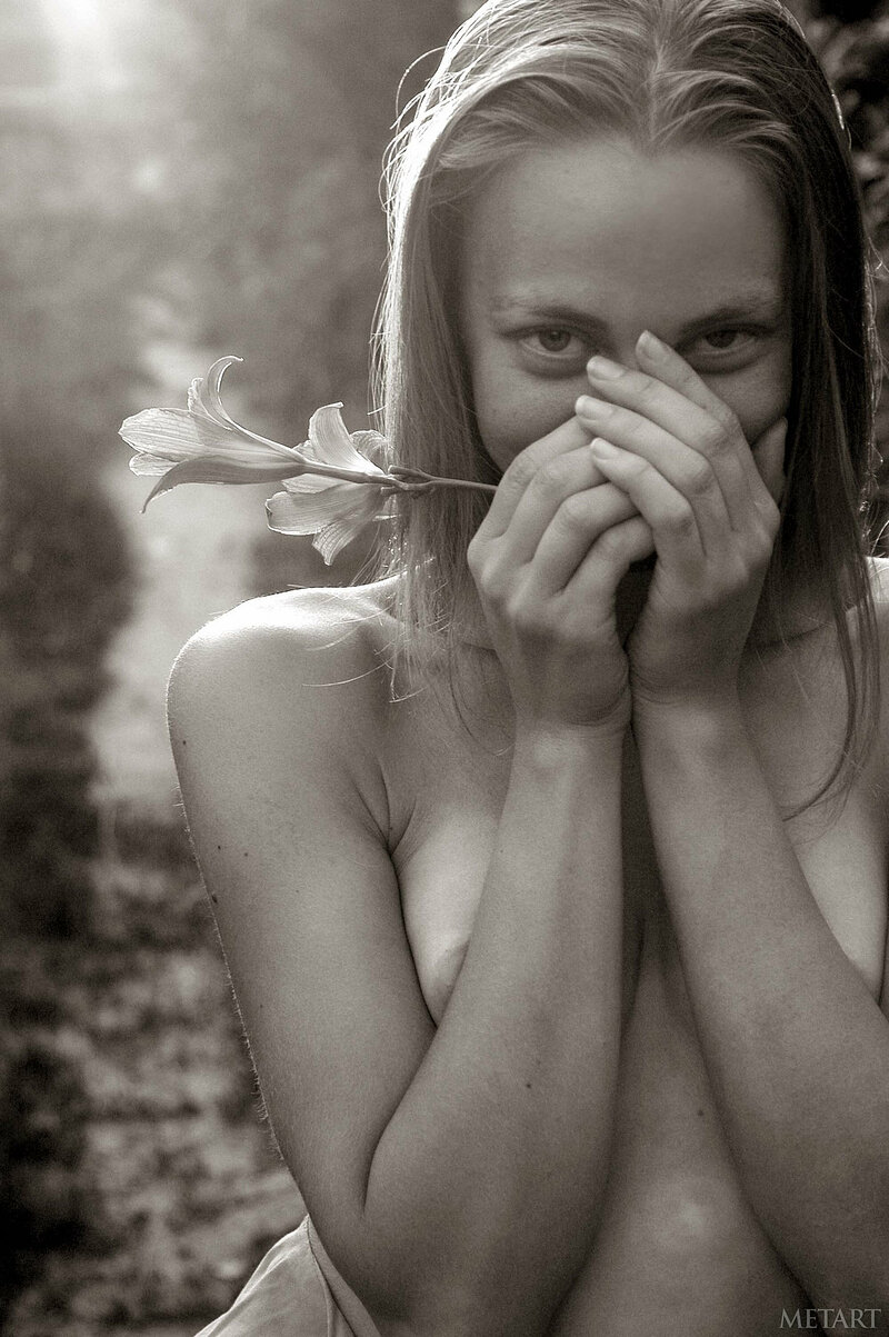 Варвара, 24 года, 7 размер груди